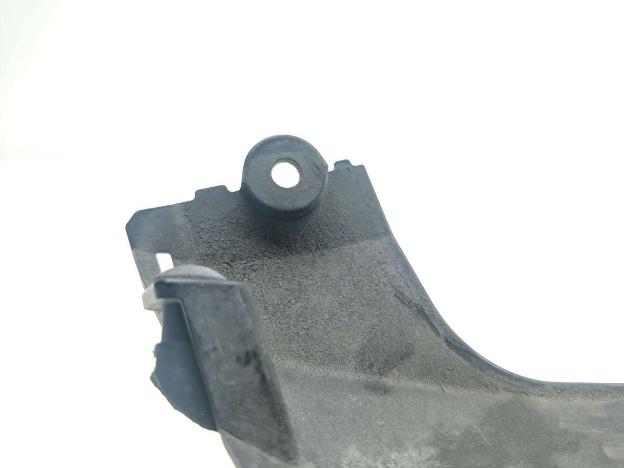 20 Kawasaki Ninja ZX6R ZX636K Left Lower Cover Panel 55028-0450