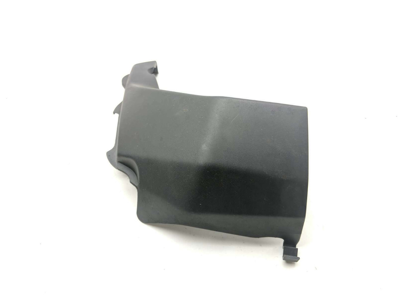 12 13 Honda VFR1200 DCT Front Right Engine Cover Panel Trim