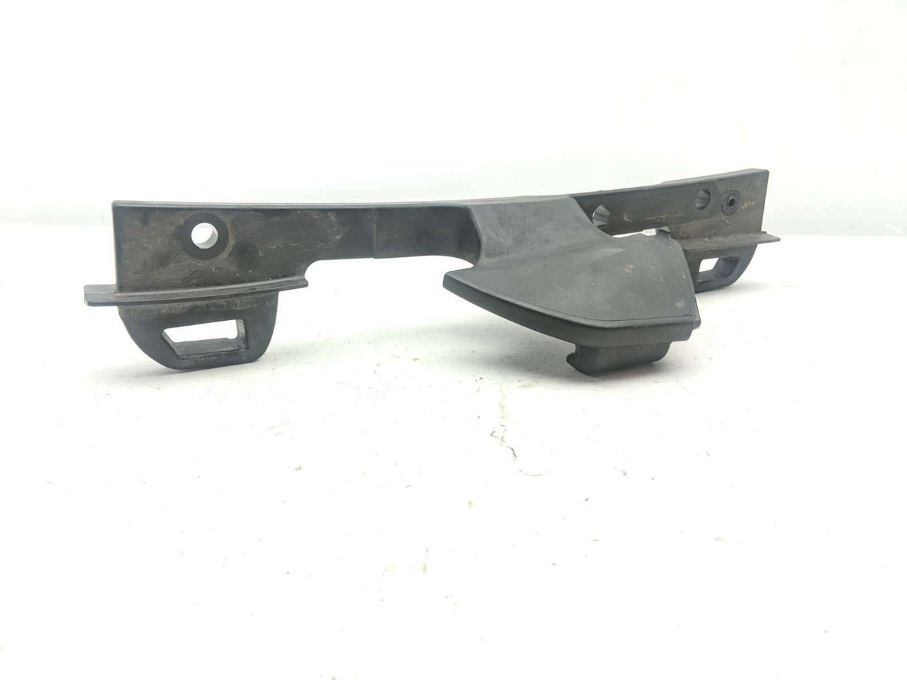 08 09 Kawasaki ZG1400 Concours Left Saddlebag Mount Bracket 27012