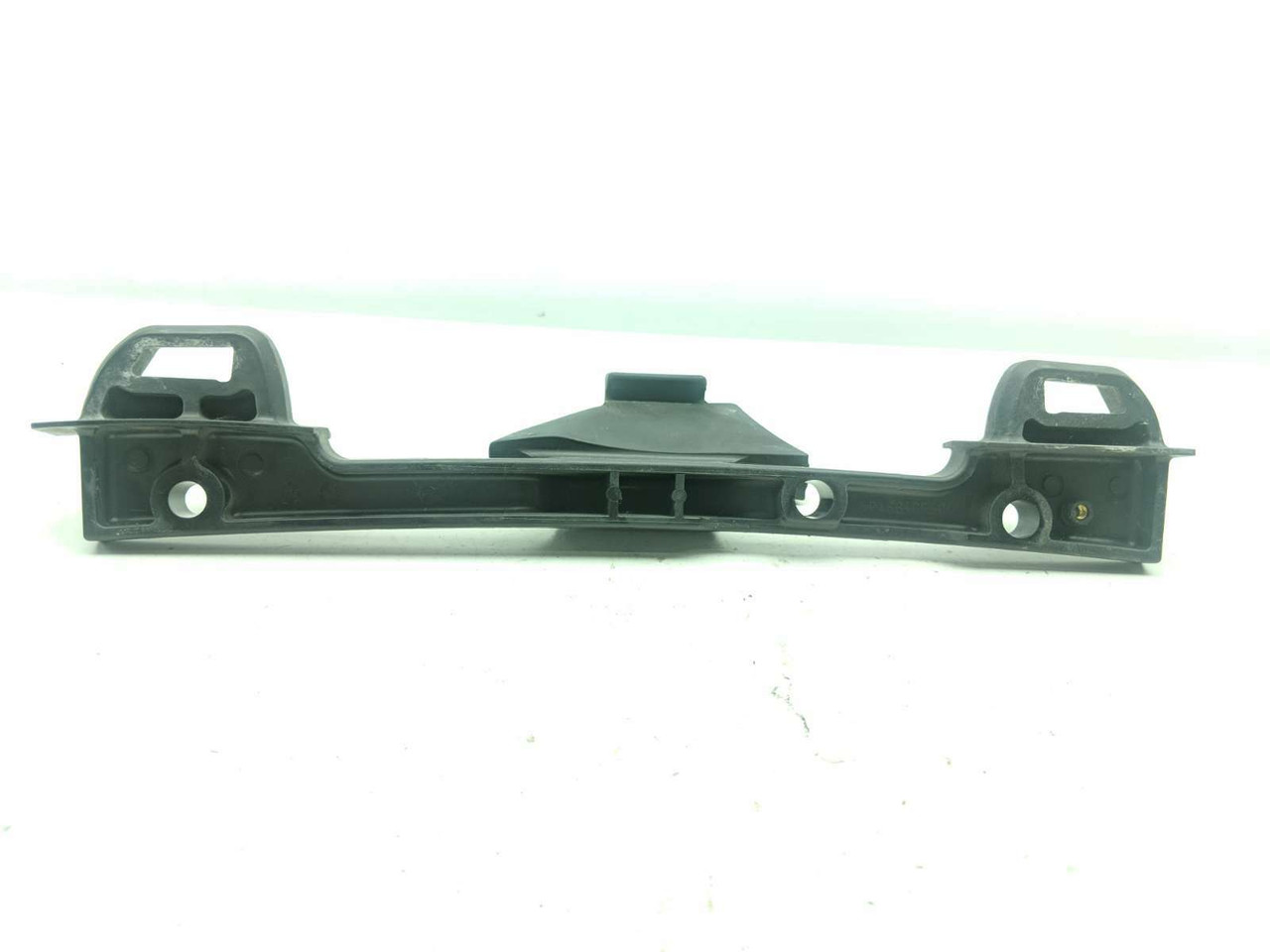 08 09 Kawasaki ZG1400 Concours Left Saddlebag Mount Bracket 27012