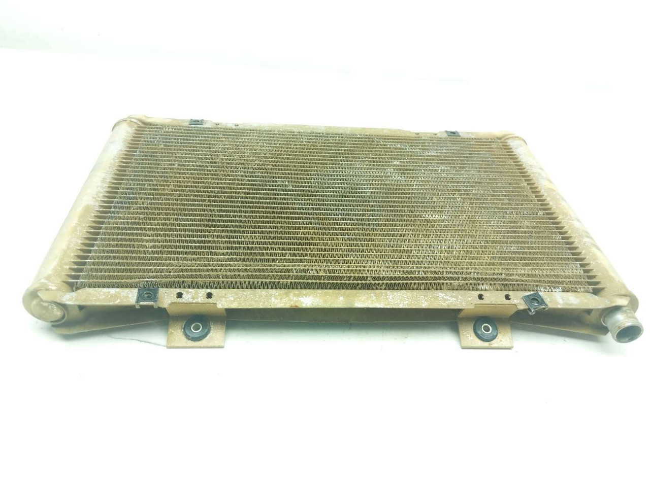 19 Can Am Commander 800R XT Radiator - Sun Coast Cycle Sports | Used ...