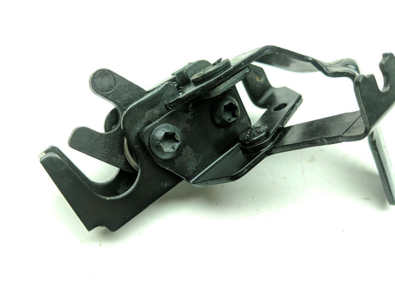 13 Can Am Spyder Roadster RT Limited Mount Bracket Holder (J