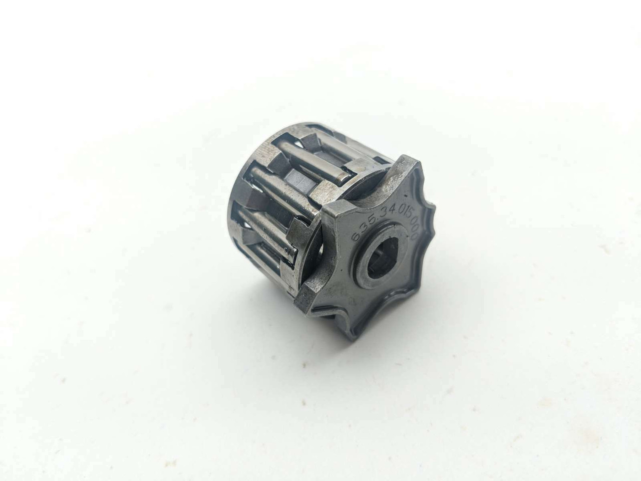 19 20 KTM Adventure 790 Engine Motor Shift Bearing Locker