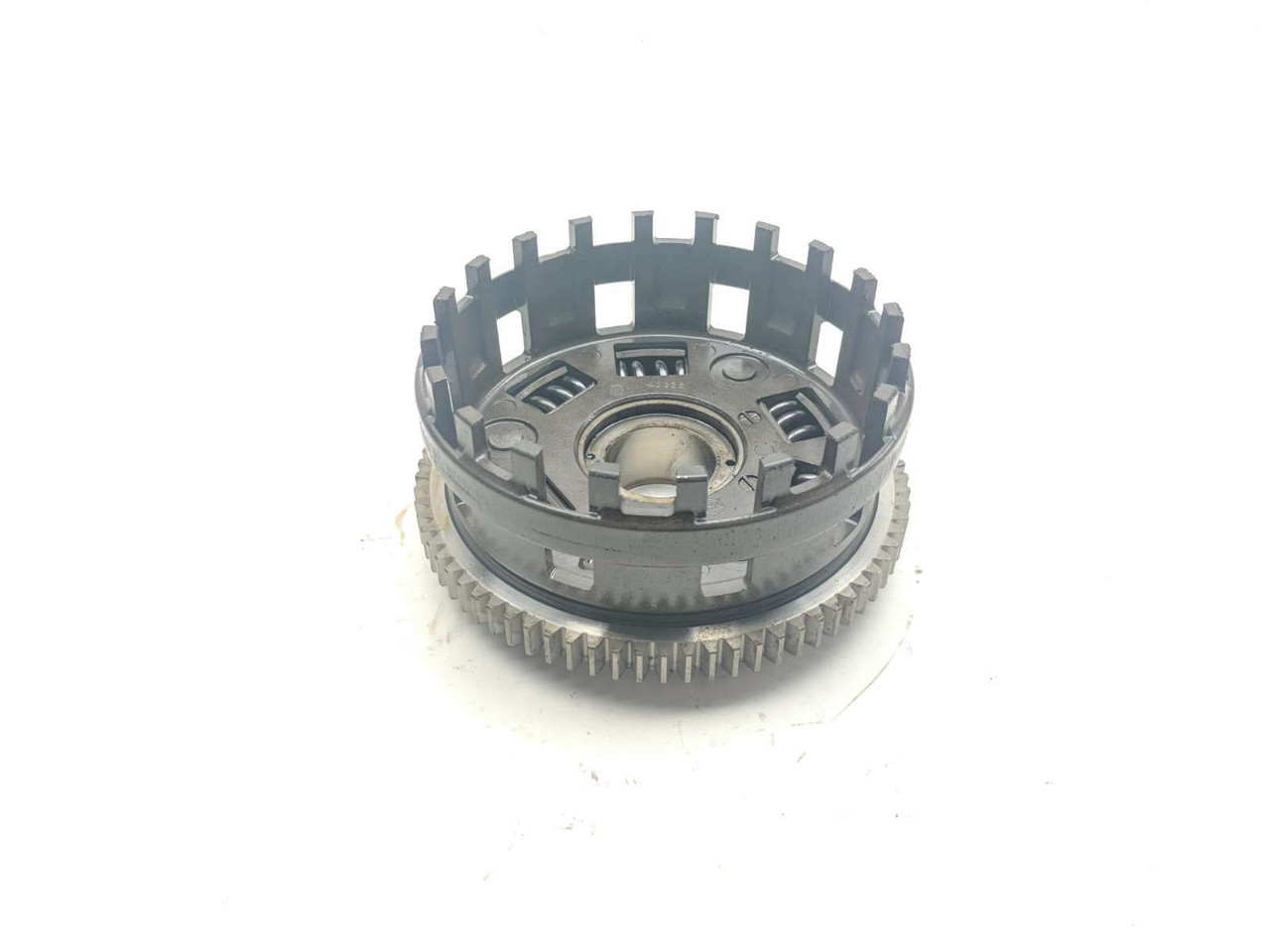 19 20 KTM Adventure 790 Clutch Basket - Sun Coast Cycle Sports