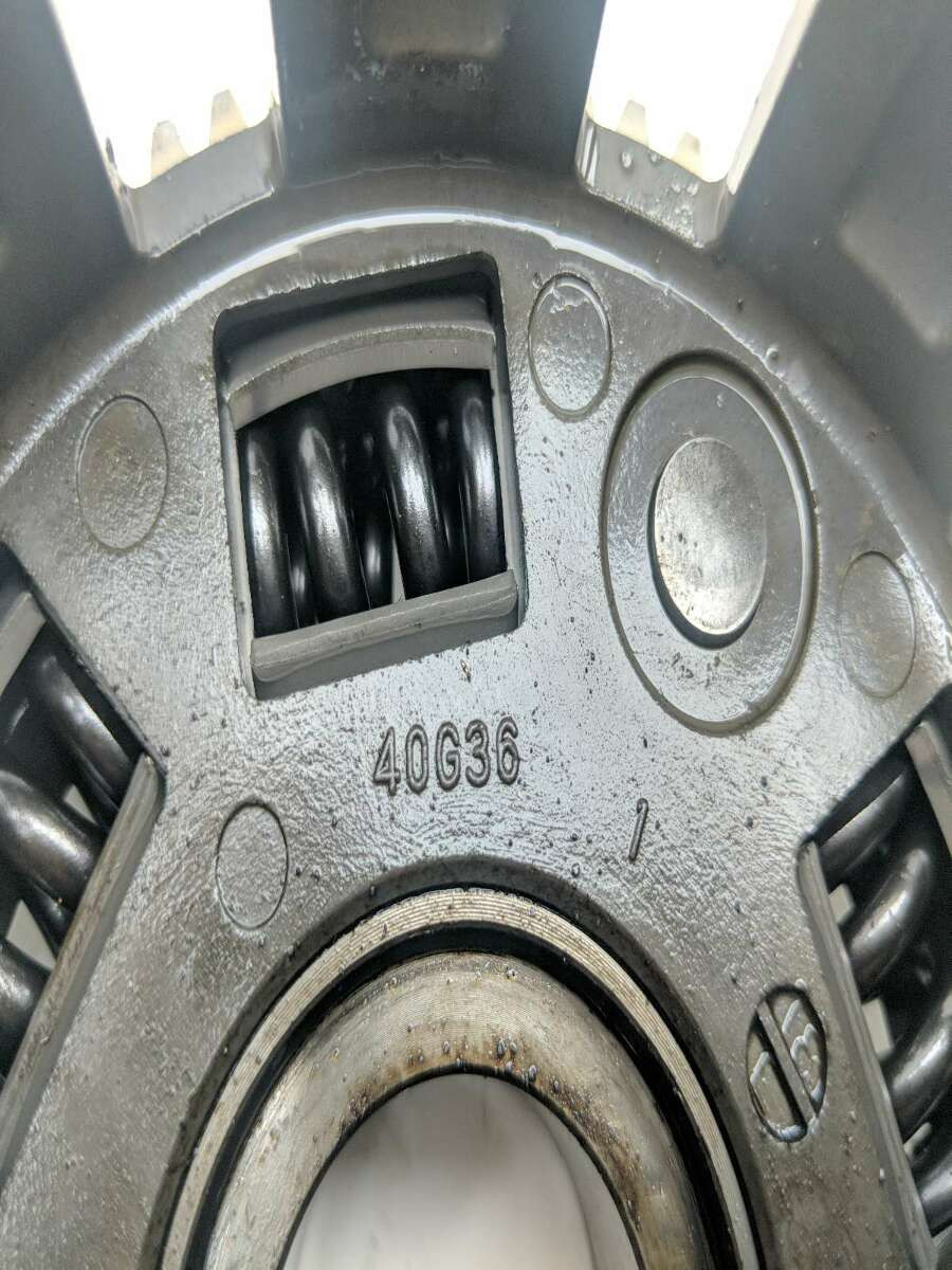 19 20 KTM Adventure 790 Clutch Basket - Sun Coast Cycle Sports