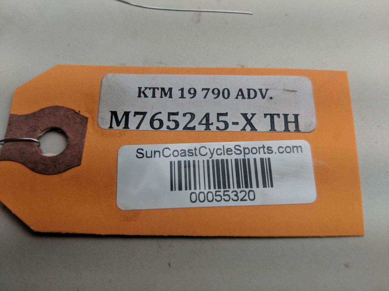 19 20 KTM Adventure 790 Clutch Basket - Sun Coast Cycle Sports