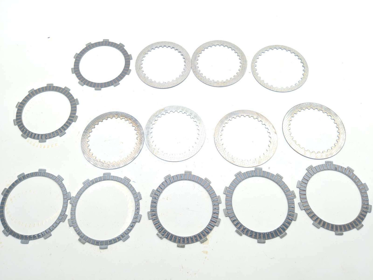 19 20 KTM Adventure 790 Clutch Plates - Sun Coast Cycle Sports
