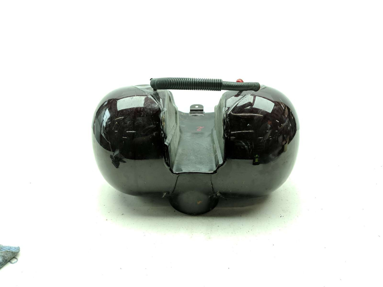 05 Harley Electra Glide Classic FLHTCI Gas Fuel Tank Petrol