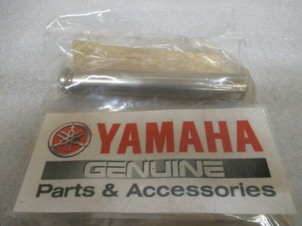 1984 Yamaha Outboard is genuine OEM Yamaha Marine lower shock