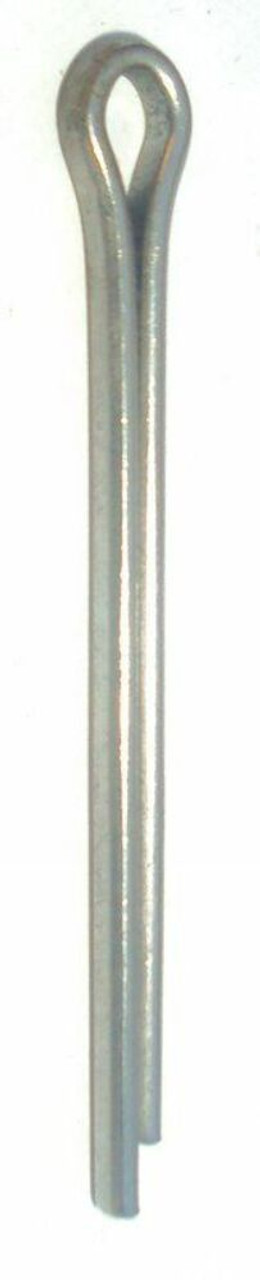 Stainless steel propeller cotter pin for Yamaha 91490-40025