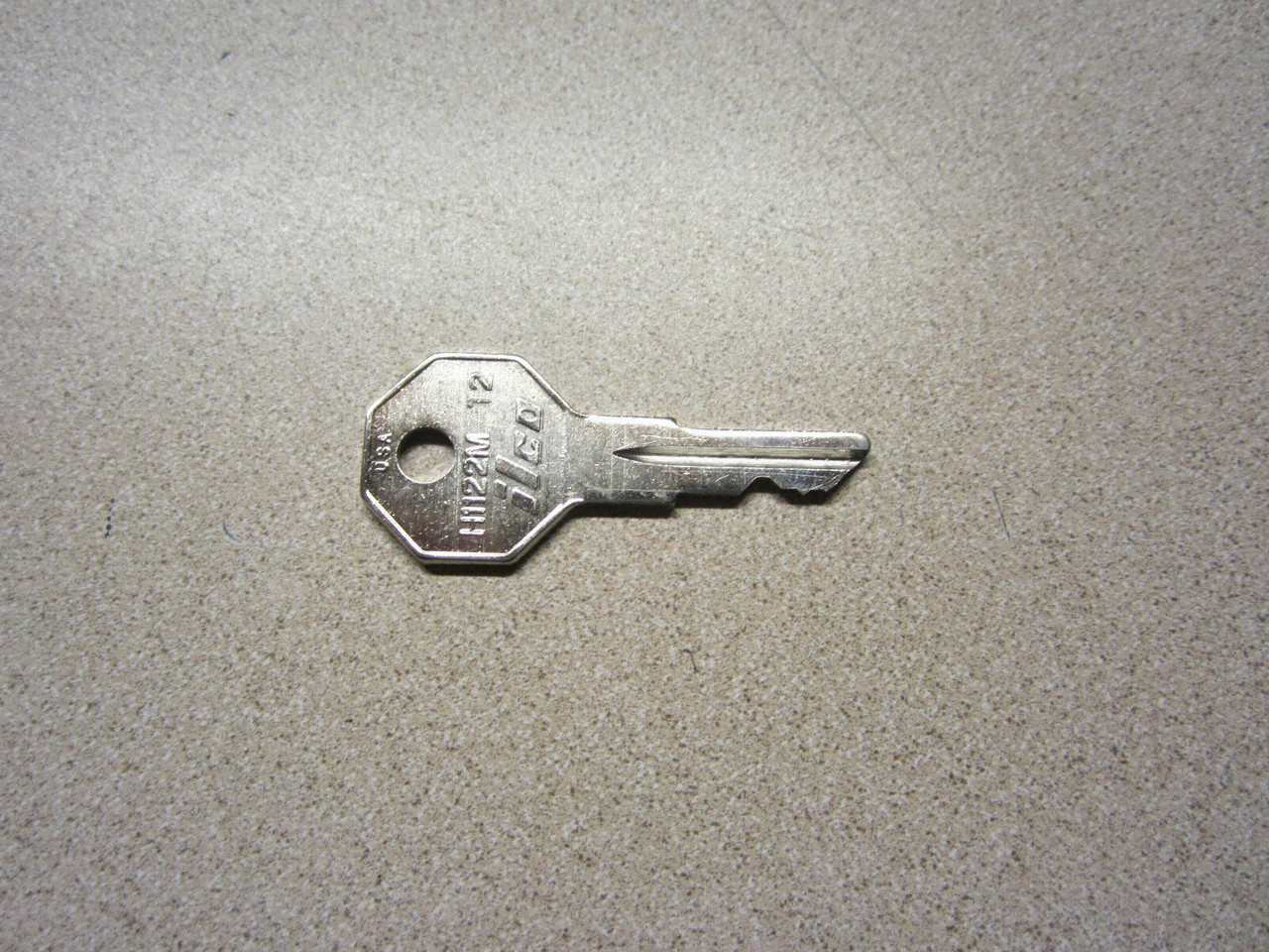 QTY 14 | Tracker 11947-A Tracker Marine Ignition Key - Sun Coast