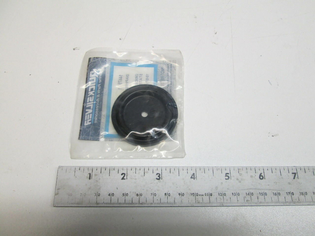 Mercury Outboard Temperature Sensor - 100-200HP 1976-1999 - OEM 13536A7