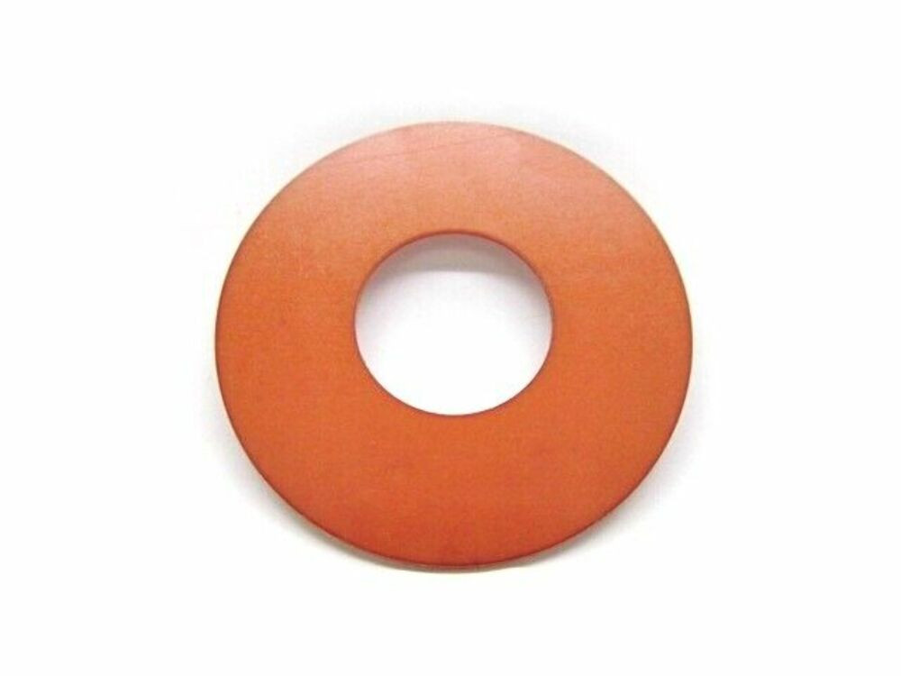 Synthane Washers QTY 3 | 83 Mercury Marine R/MR/Alpha Quicksilver Synthane washer 12 ...