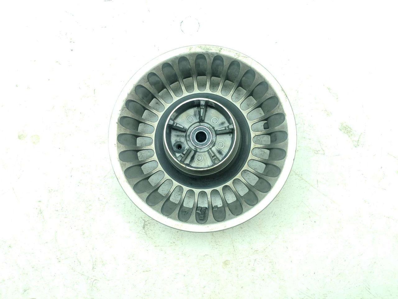 MANA 12 Harley Davidson Road Glide Ultra FLTRU Rear Wheel Rim