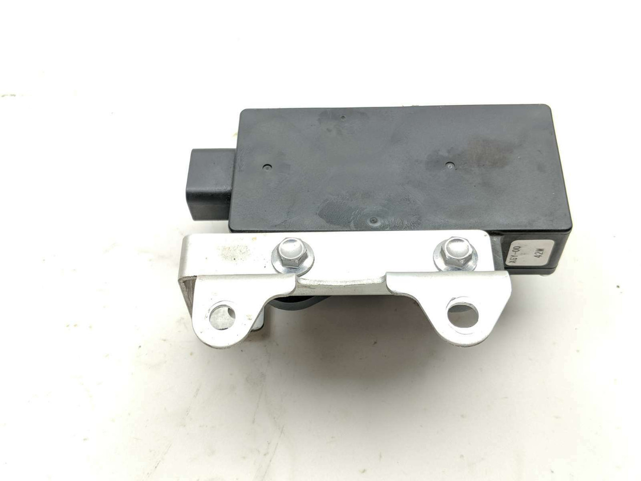 15 Triumph Daytona 675 Exhaust Valve Servo Motor Sun Coast Cycle Sports Used Motorcycle Parts