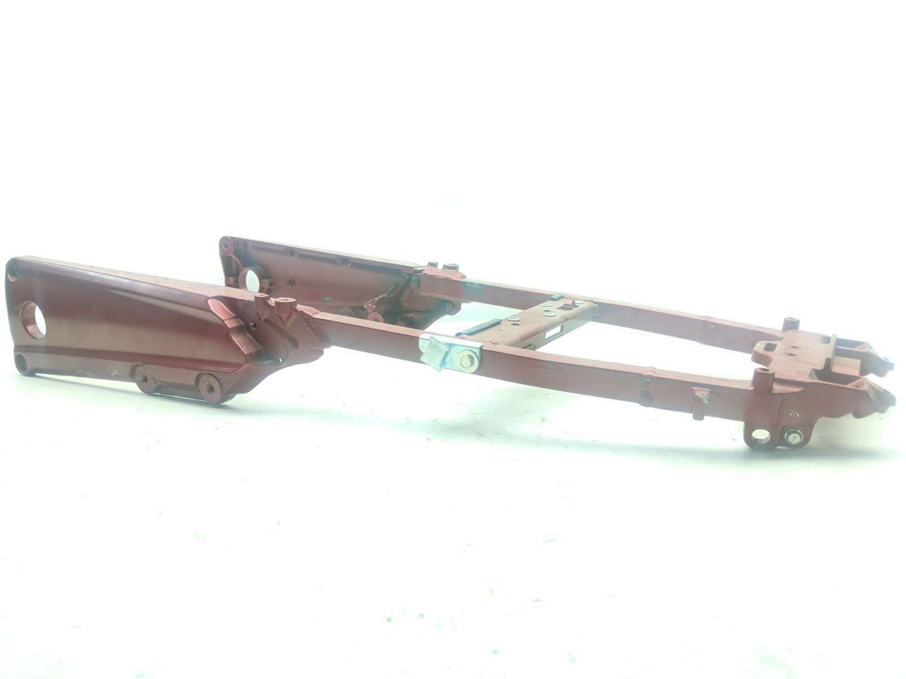08 Kawasaki Ninja ZX14 Rear Sub Frame Subframe - Sun Coast Cycle