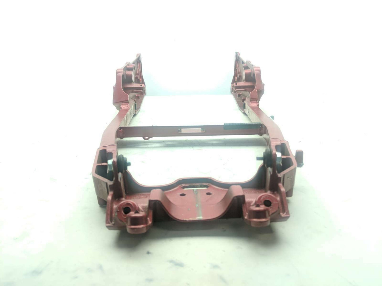 08 Kawasaki Ninja ZX14 Rear Sub Frame Subframe - Sun Coast Cycle
