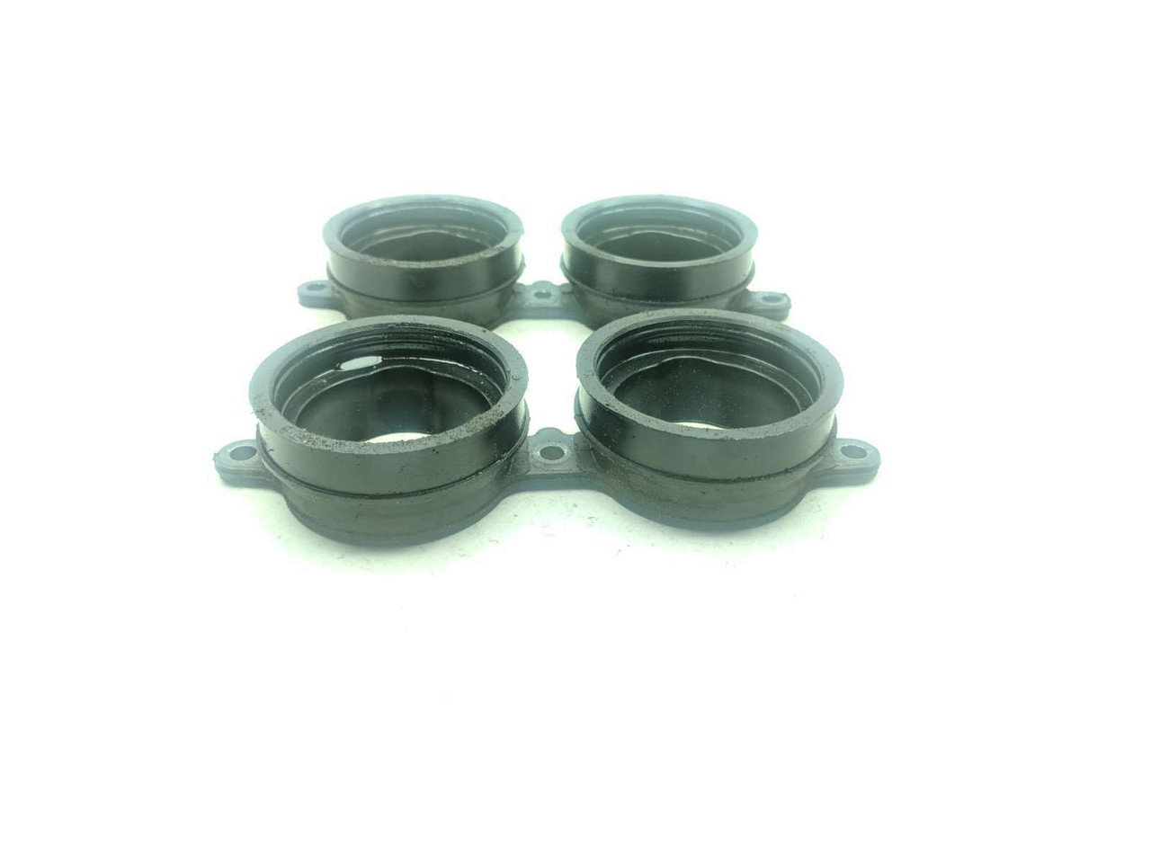 08 Kawasaki Ninja ZX14 Air Intake Joint Tube Boot - Sun Coast