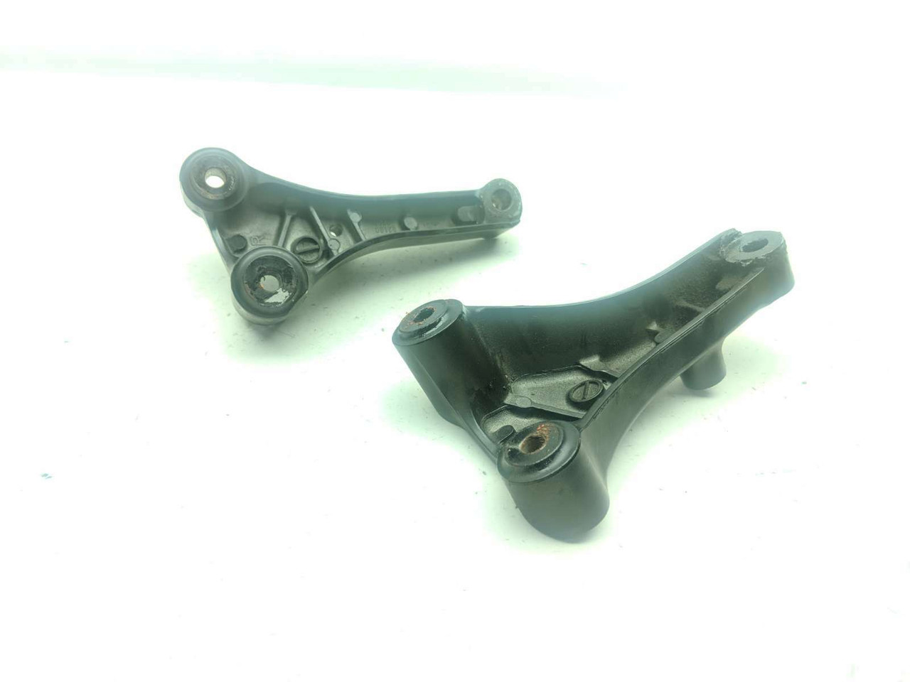 ꣑୧ 2012-2023 Kawasaki Ninja ZX14R Delkevic SS 4-2 Full Exhaust System
