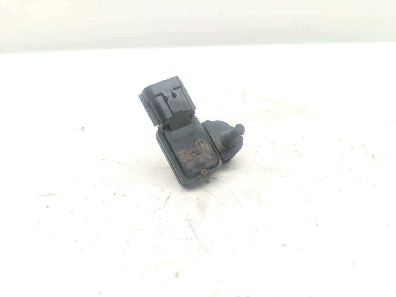 08 Kawasaki Ninja ZX14 MAP MAF Air Mass Sensor Pressure - Sun