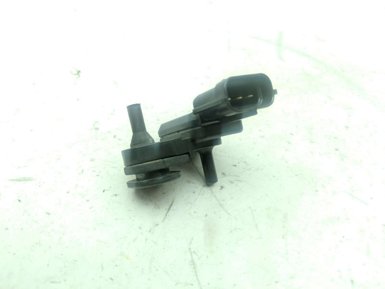 08 Kawasaki Ninja ZX14 MAP MAF Air Mass Sensor Pressure - Sun