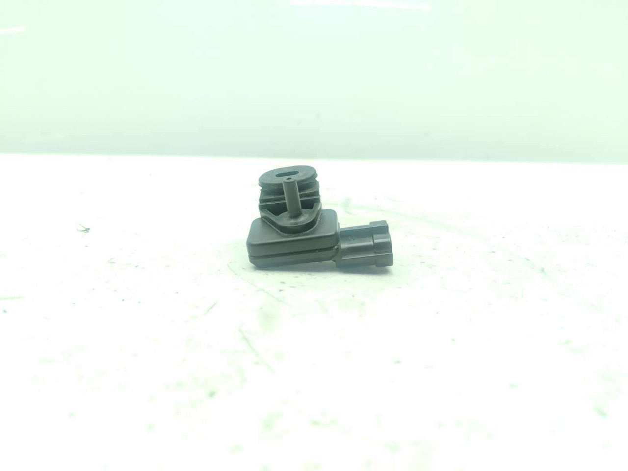 08 Kawasaki Ninja ZX14 MAP MAF Air Mass Sensor Pressure - Sun