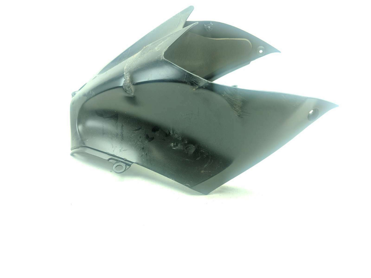 08 Kawasaki Ninja ZX14 Gas Fuel Tank Cover Panel - Sun Coast Cycle