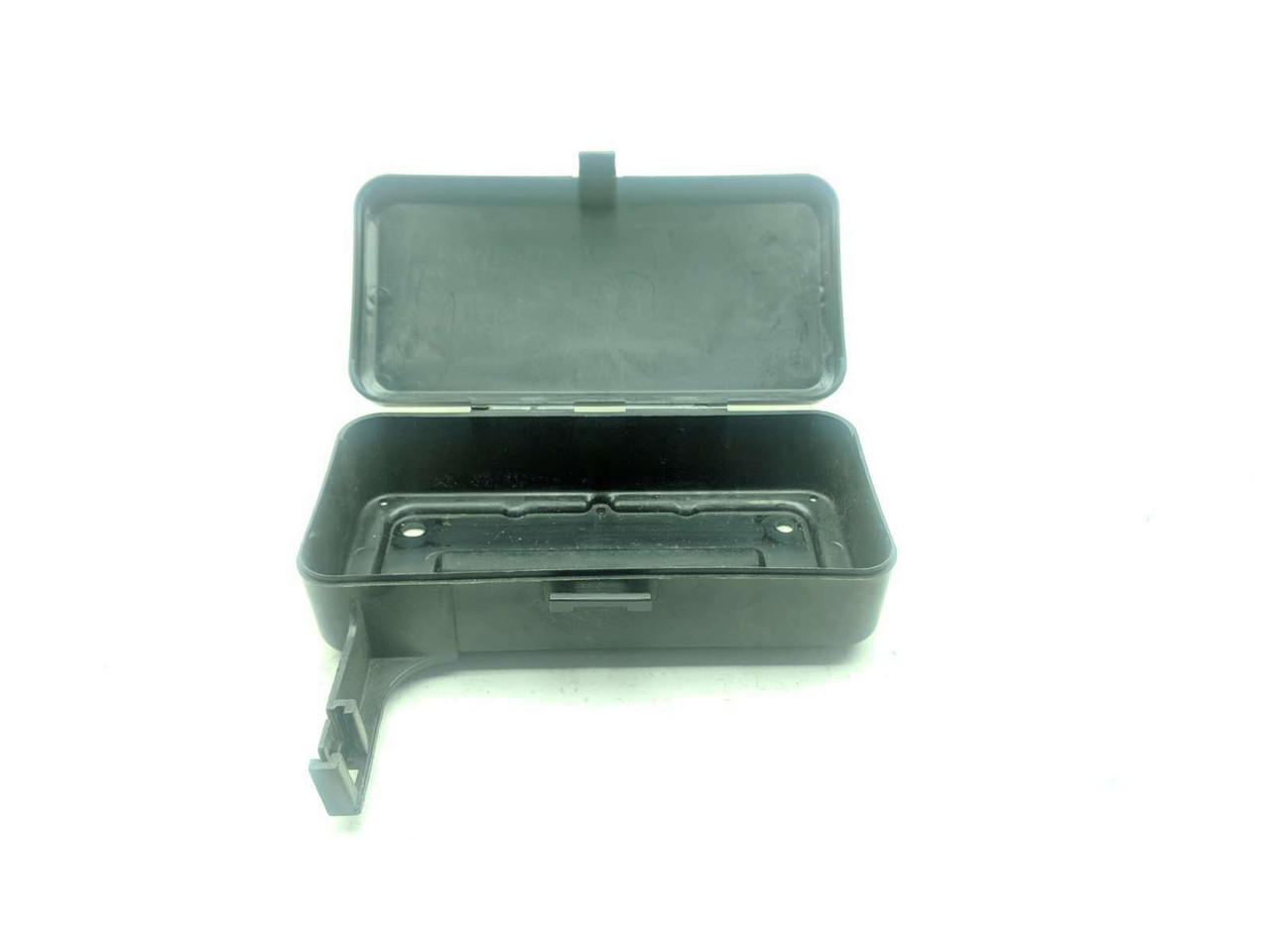 ボックス❗️ 08 Kawasaki Ninja ZX14 Tool Box 32088-0009 - Sun Coast Cycle