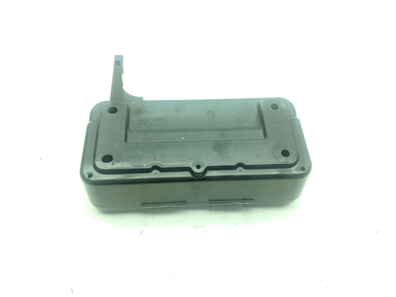 08 Kawasaki Ninja ZX14 Tool Box 32088-0009 - Sun Coast Cycle