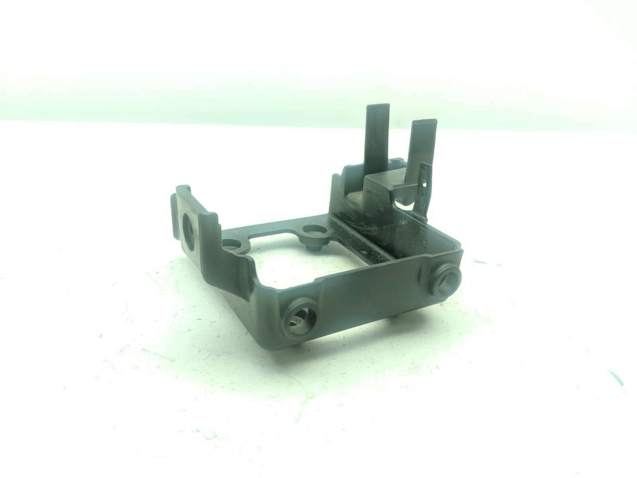 08 Kawasaki Ninja ZX14 Battery Box Tray Mount Bracket 32097-0012