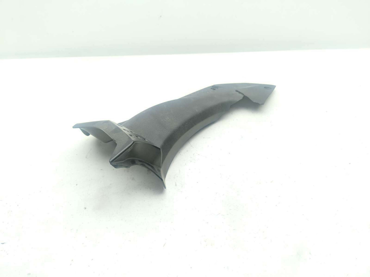 08 Kawasaki Ninja ZX14 Right Ram Air Duct Cover 55028-0062