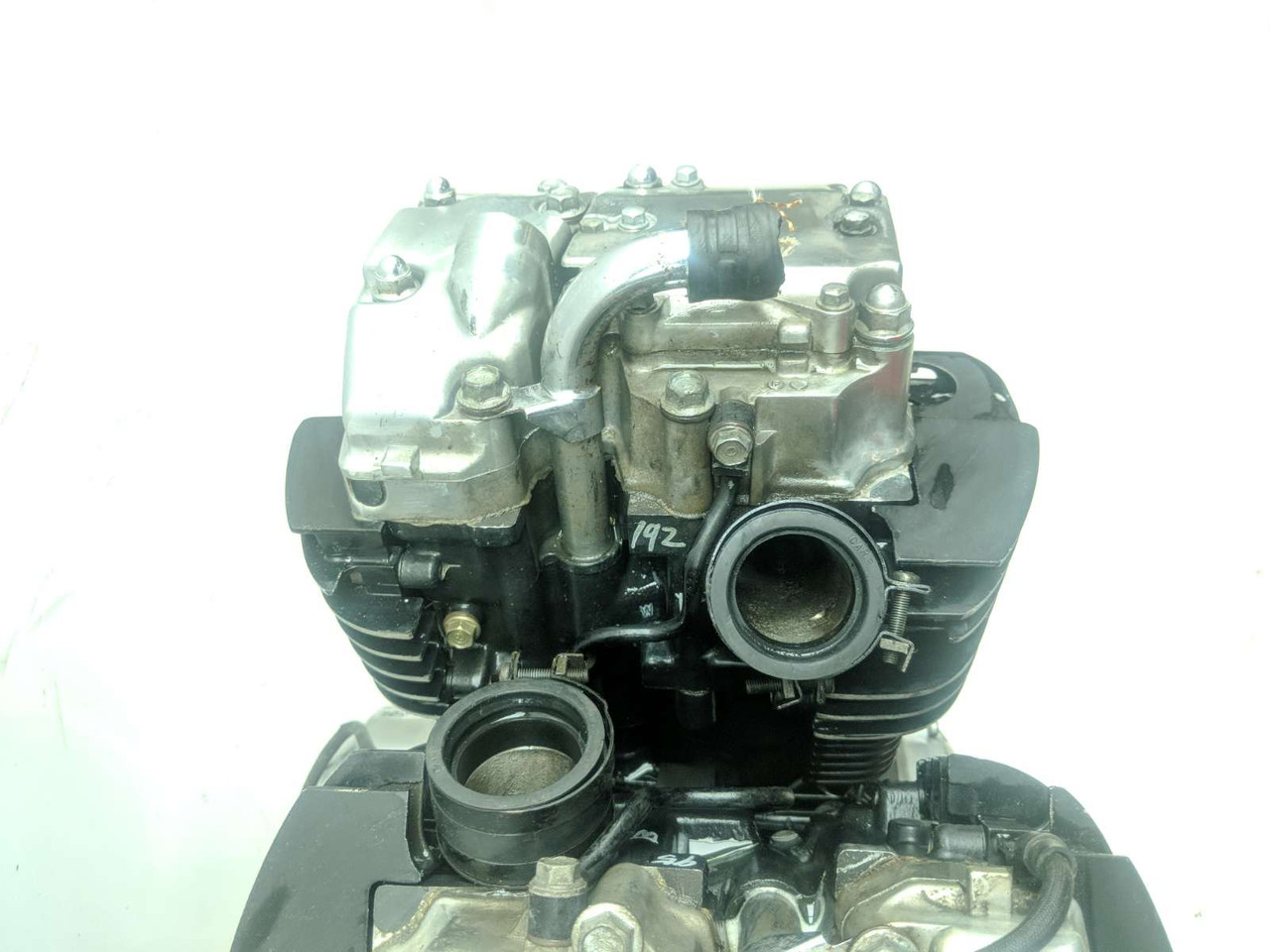 85 Honda VT1100C Shadow Complete Engine Motor - Sun Coast