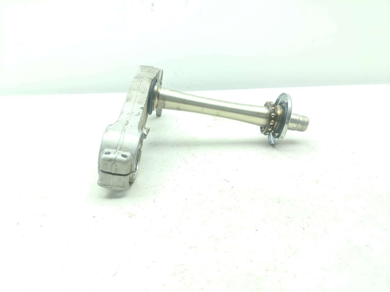 black_tree様 07 Suzuki Hayabusa GSX1300R Bottom Lower Triple Steering