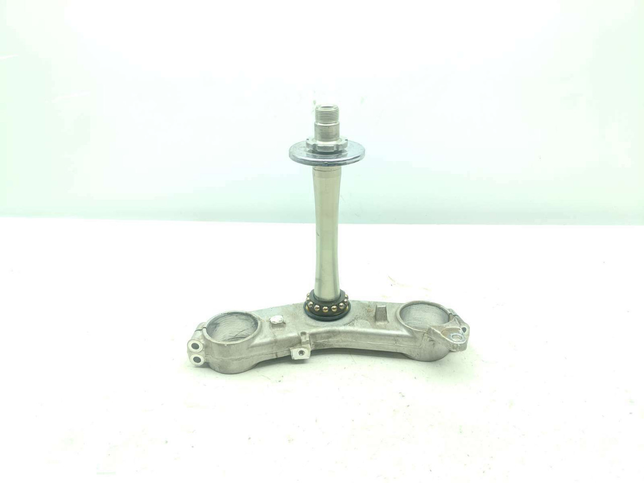 07 Suzuki Hayabusa GSX1300R Bottom Lower Triple Steering