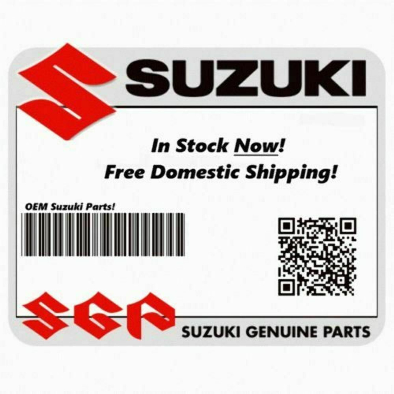 Suzuki K9205-52068 RING-O