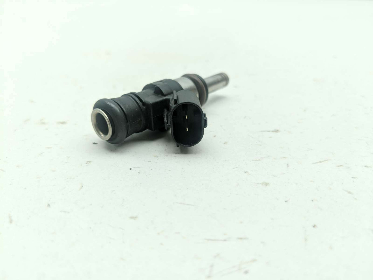 17 Triumph Bonneville Bobber Fuel Injectors INV - Sun Coast Cycle ...