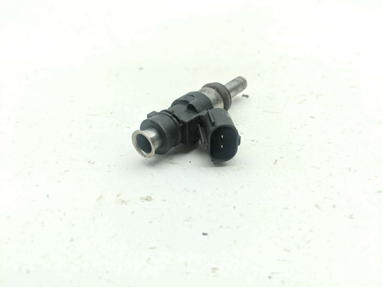 17 Triumph Bonneville Bobber Fuel Injectors INV - Sun Coast Cycle ...