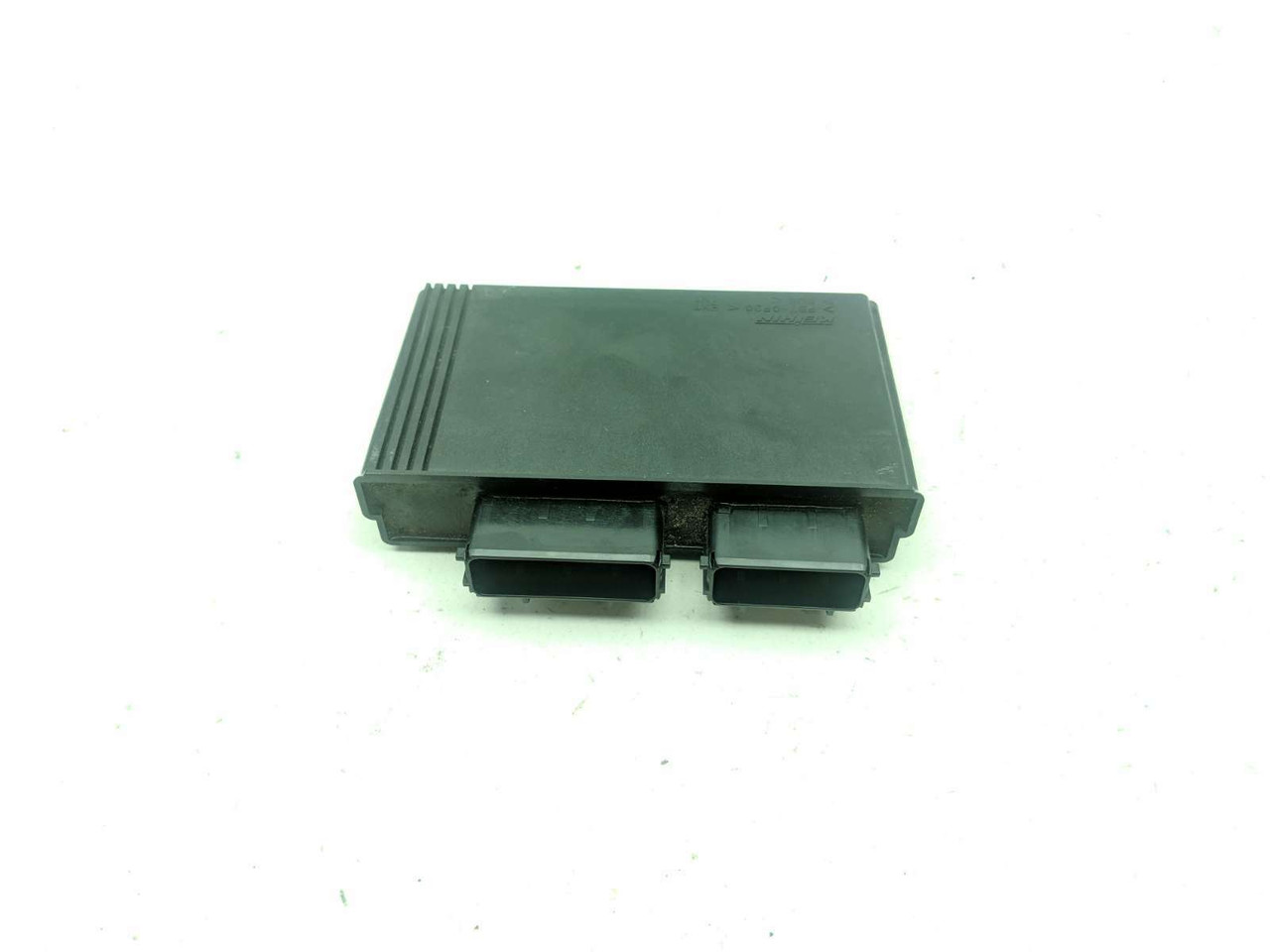 18 Triumph Bonneville Bobber Computer CDI ECU ECM Box 6001-19DJ