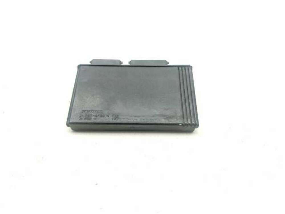 18 Triumph Bonneville Bobber Computer CDI ECU ECM Box 6001-19DJ
