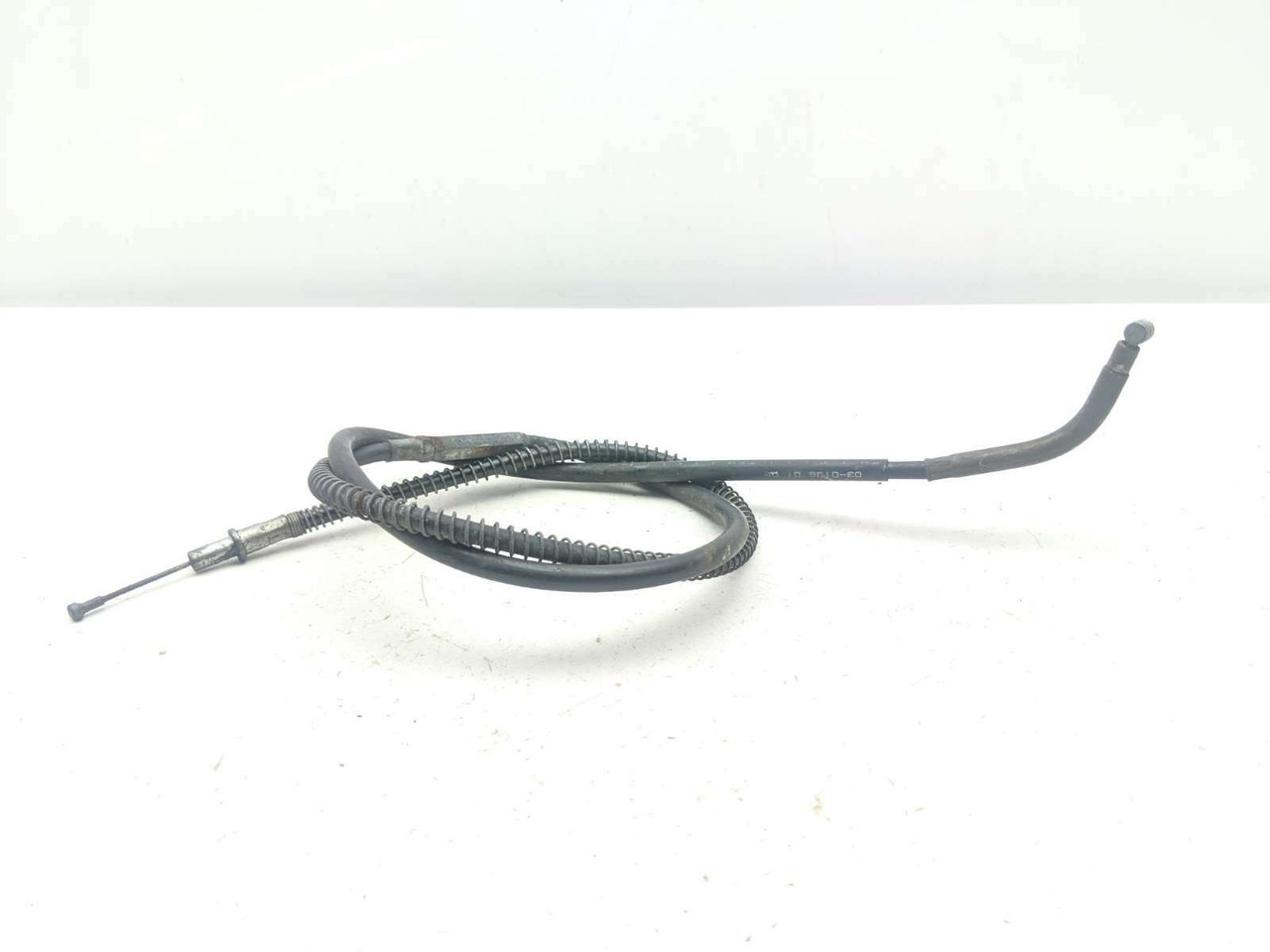 ゼロ 98 Kawasaki Vulcan 750 VN750 Clutch Cable - Sun Coast Cycle Sports