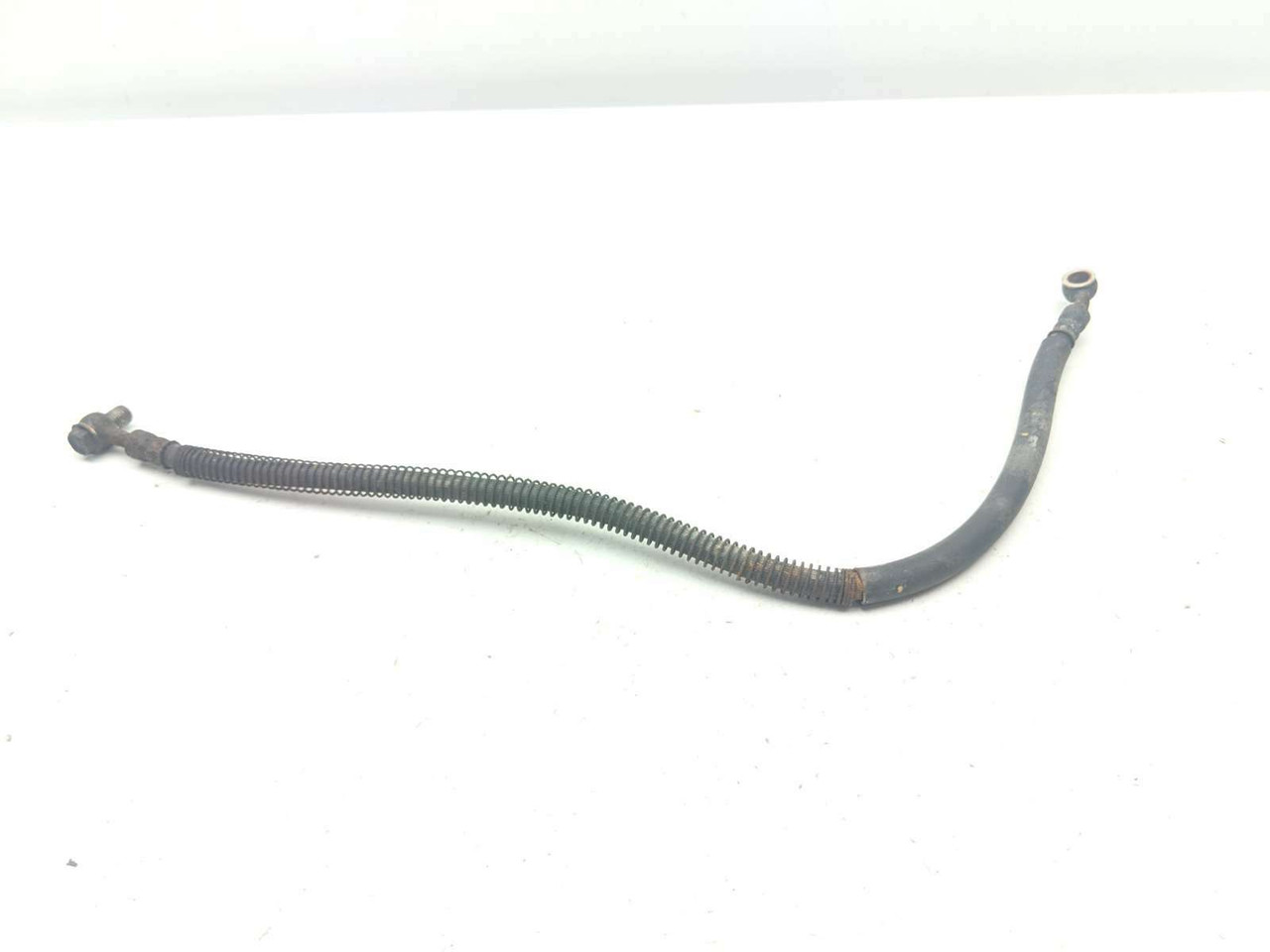 03a 98 Kawasaki Vulcan 750 VN750 Front Brake Line Hose - Sun Coast