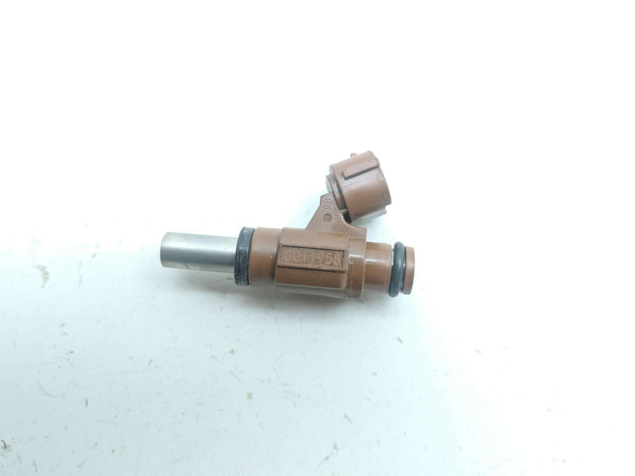 20 Suzuki GSXR 750 Main Fuel Injectors INV - Sun Coast Cycle