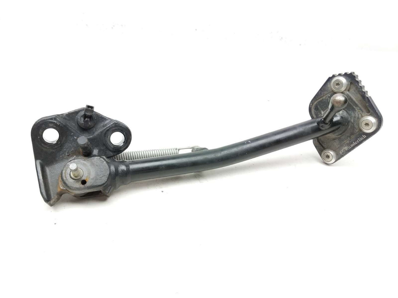 15 BMW K1600 GTL Side Kick Stand Kickstand - Sun Coast Cycle