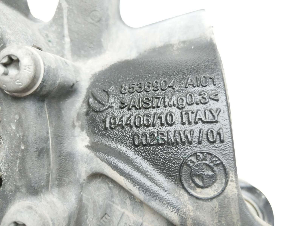 その他 R 15 BMW K1600 GTL Rear Final Drive - Sun Coast Cycle Sports | Used