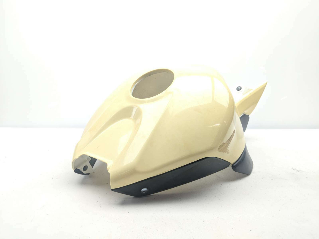 06 07 Honda CBR 1000 CBR1000RR Petrol Gas Fuel Tank Fairing Cover