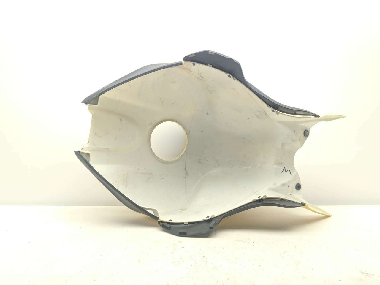 06 07 Honda CBR 1000 CBR1000RR Petrol Gas Fuel Tank Fairing Cover