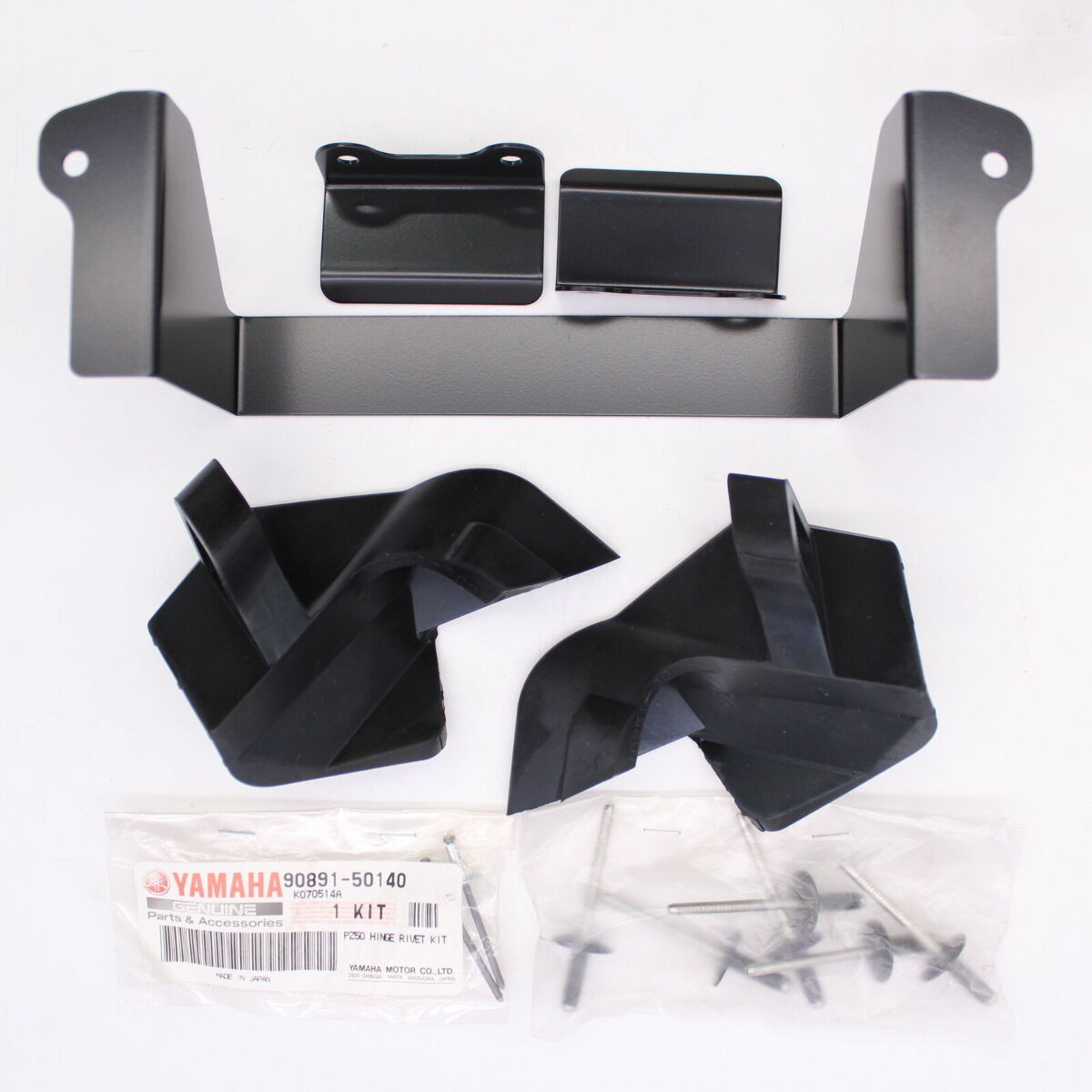 1991-2001 Yamaha Snowmobile Solo Snowing Kit 90891-50142-00 OEM