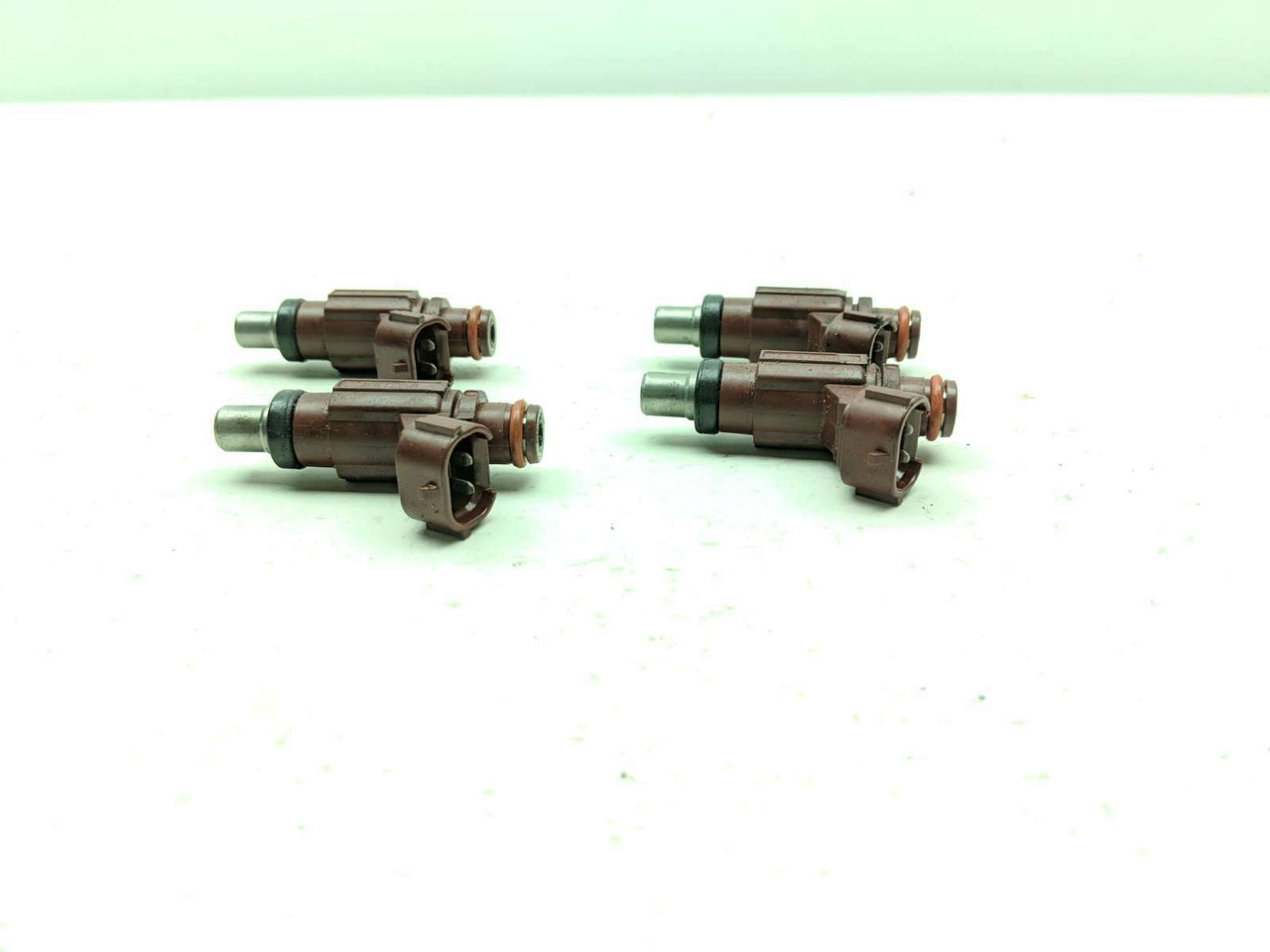 19 Kawasaki Ninja ZX14 Fuel Injectors INV - Sun Coast Cycle