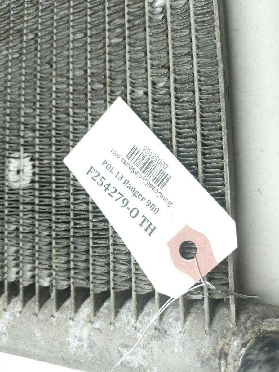 13 Polaris RZR 900 XP Radiator - Sun Coast Cycle Sports | Used