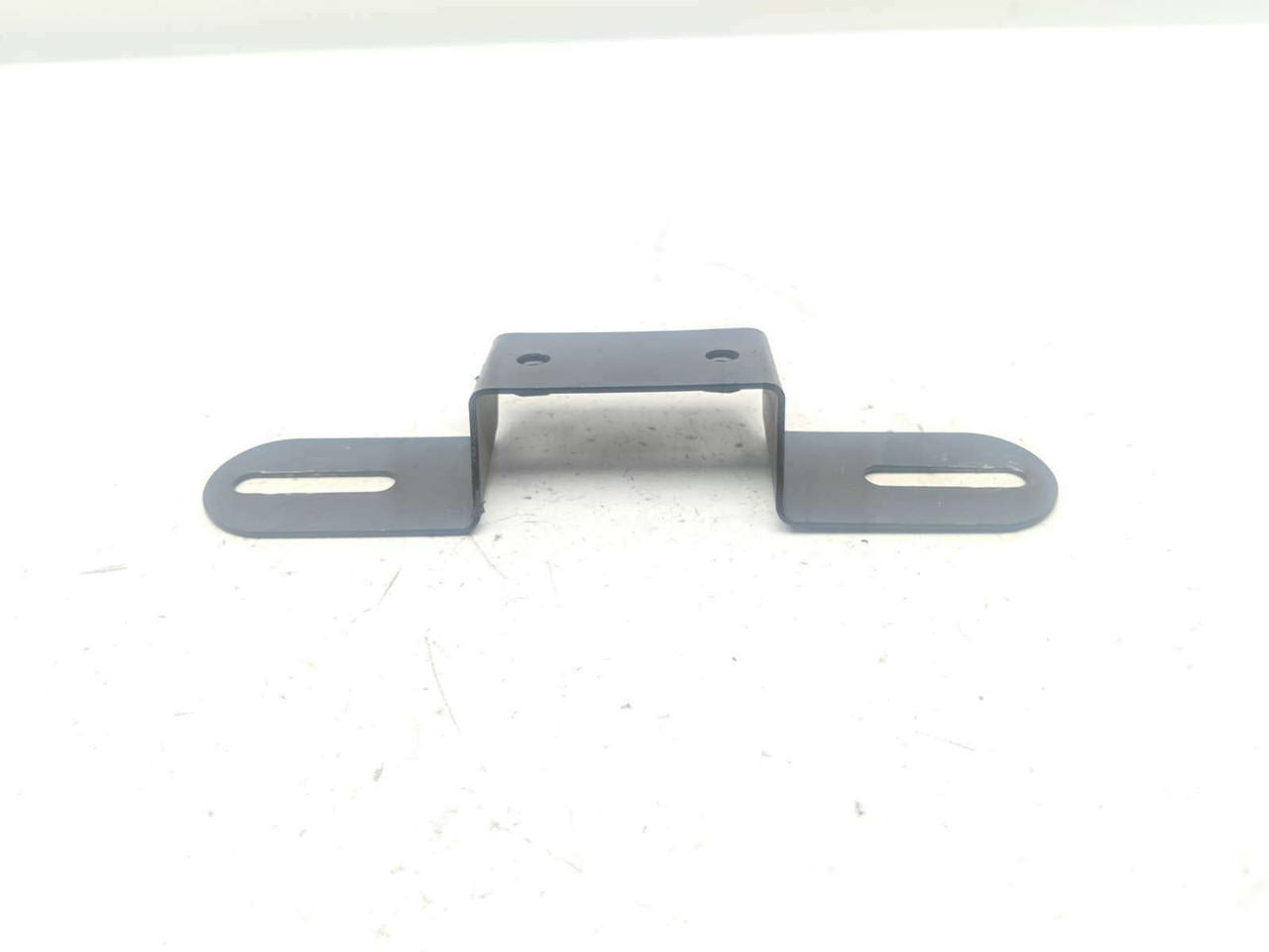 08 Kawasaki Ninja ZX14 License Plate Mount Bracket - Sun Coast